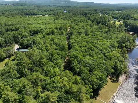 Lot 9 Parsons Road Freedom NH 03826