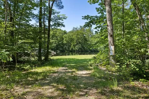 Lot 9 Parsons Road Freedom NH 03826