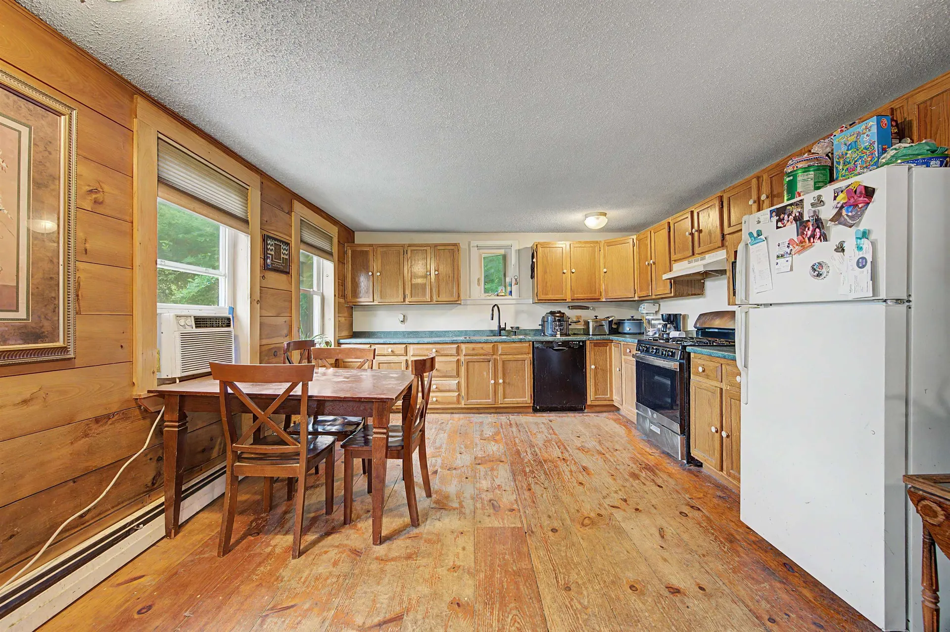 893 2nd Nh Turnpike Unity NH 03773
