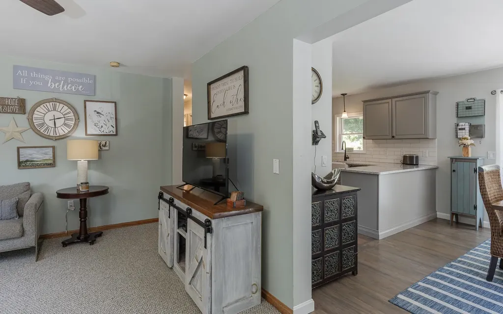 122 Eaton Road Swanzey NH 03446