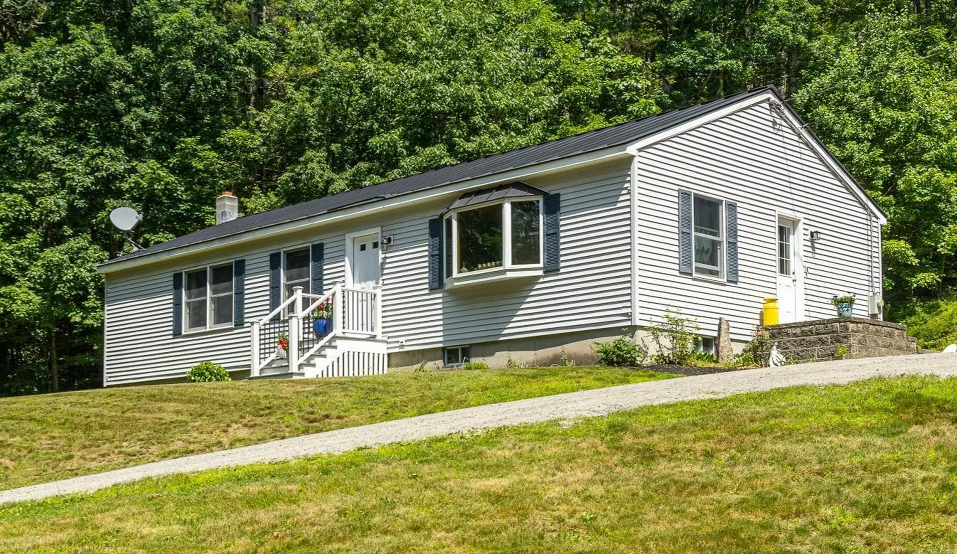 122 Eaton Road Swanzey NH 03446