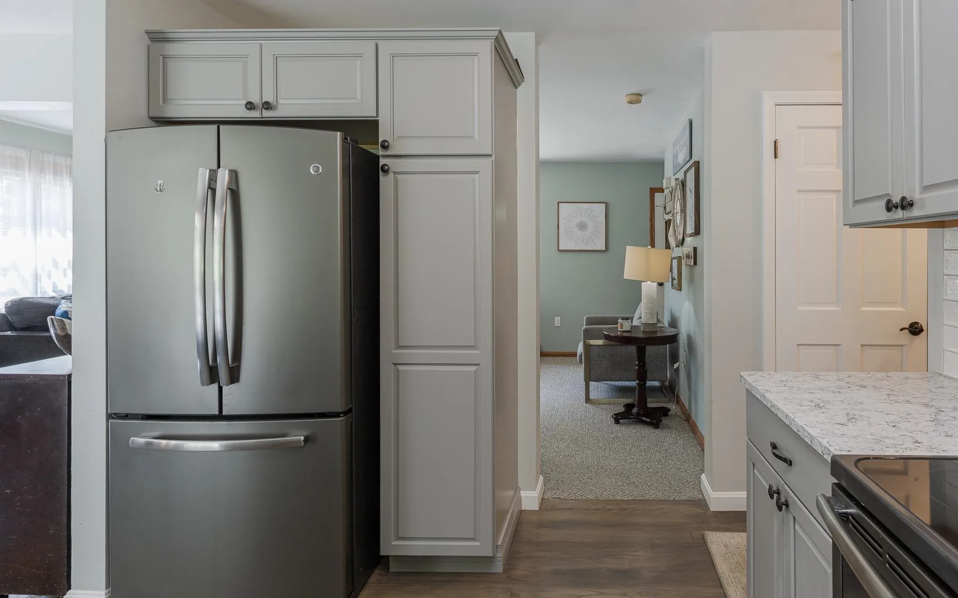122 Eaton Road Swanzey NH 03446