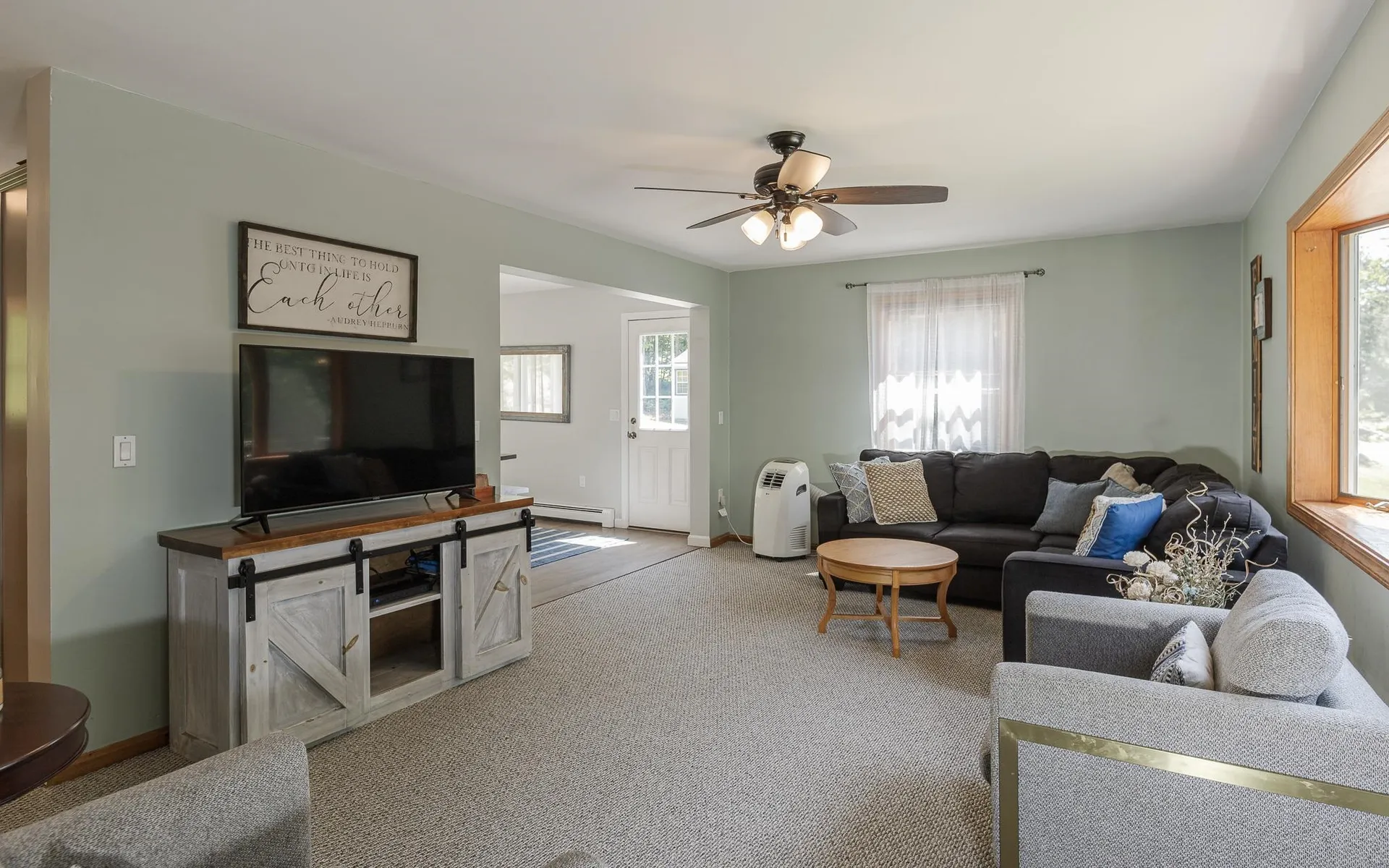 122 Eaton Road Swanzey NH 03446