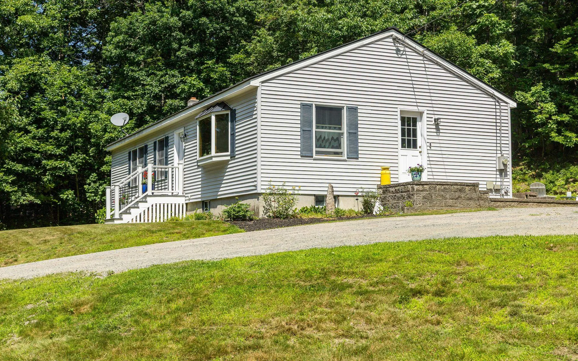 122 Eaton Road Swanzey NH 03446