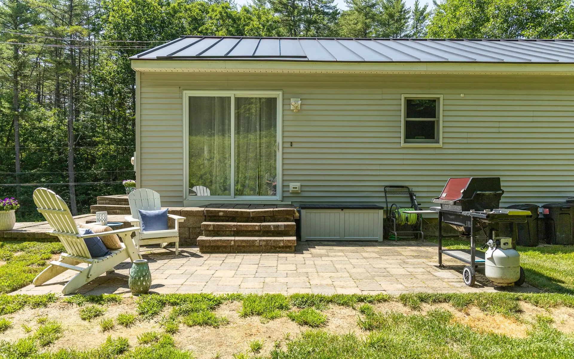 122 Eaton Road Swanzey NH 03446