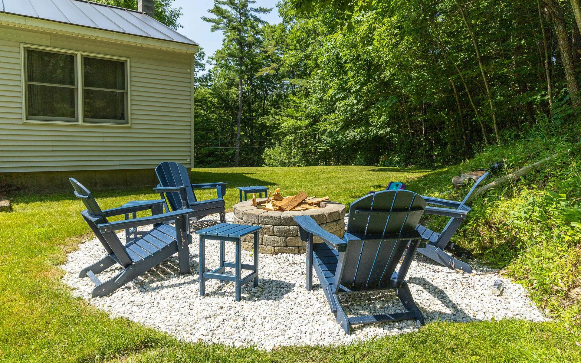 122 Eaton Road Swanzey NH 03446