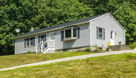 122 Eaton Road Swanzey NH 03446