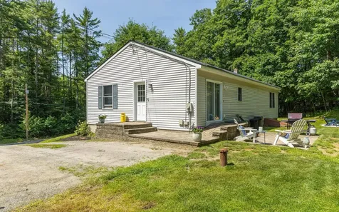 122 Eaton Road Swanzey NH 03446