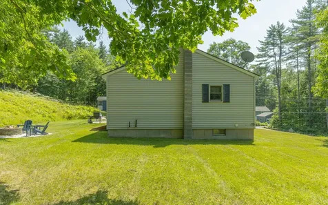 122 Eaton Road Swanzey NH 03446