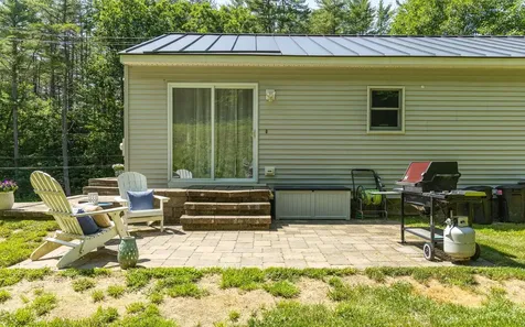 122 Eaton Road Swanzey NH 03446