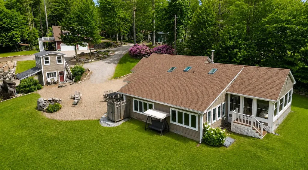 20 Keene Avenue Fitzwilliam NH 03447