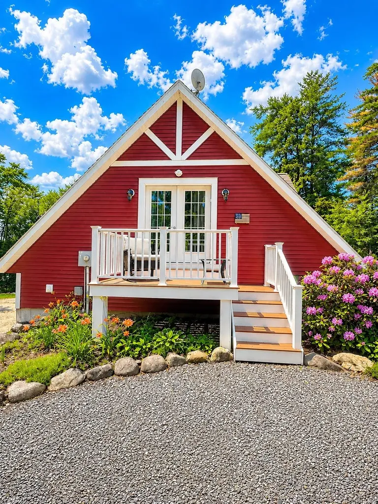 20 Keene Avenue Fitzwilliam NH 03447