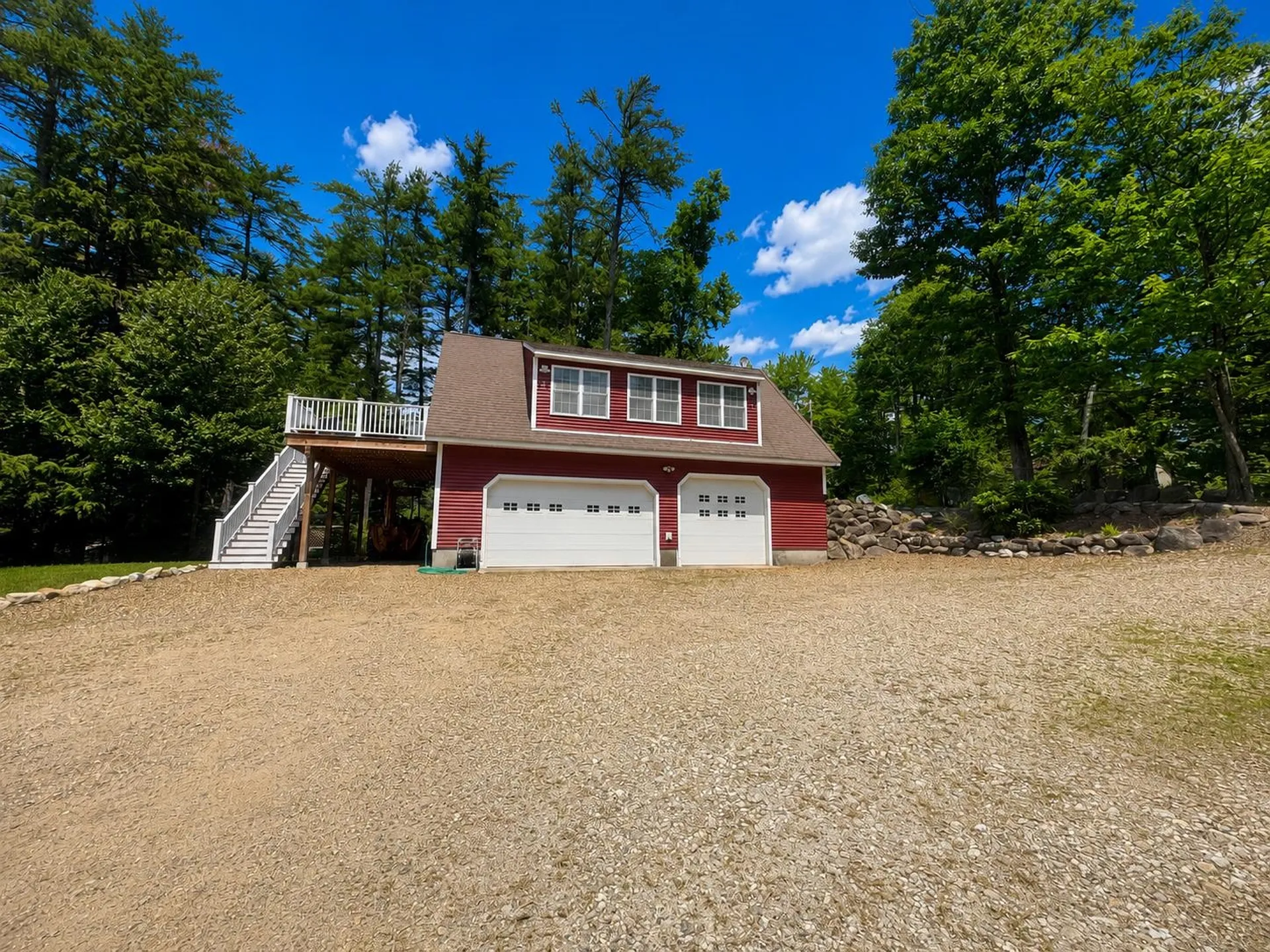 20 Keene Avenue Fitzwilliam NH 03447