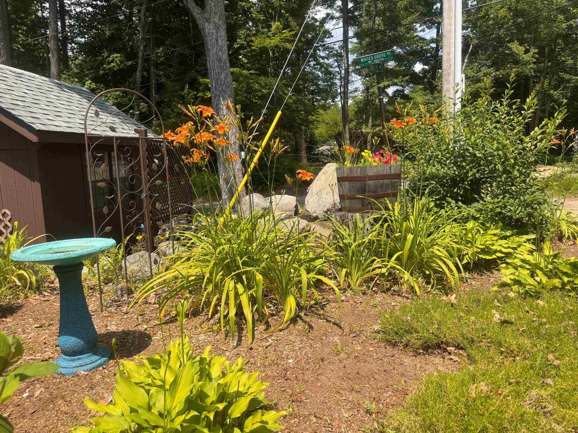 20 Keene Avenue Fitzwilliam NH 03447