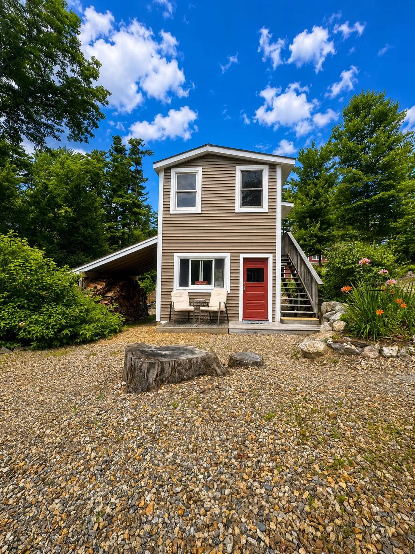 20 Keene Avenue Fitzwilliam NH 03447