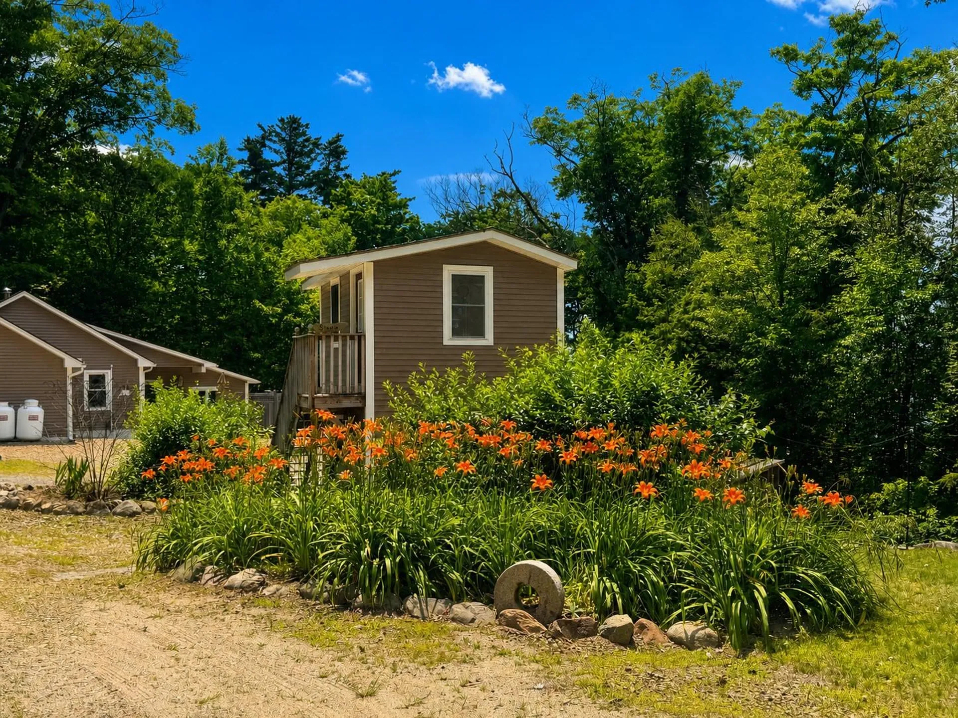 20 Keene Avenue Fitzwilliam NH 03447