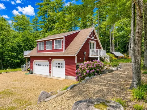 20 Keene Avenue Fitzwilliam NH 03447