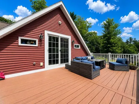20 Keene Avenue Fitzwilliam NH 03447