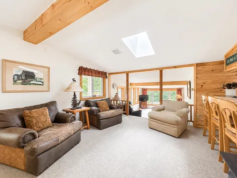 20 Keene Avenue Fitzwilliam NH 03447
