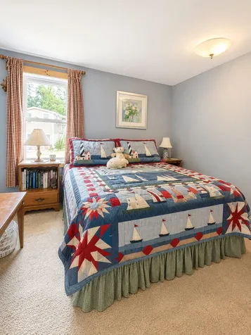 20 Keene Avenue Fitzwilliam NH 03447