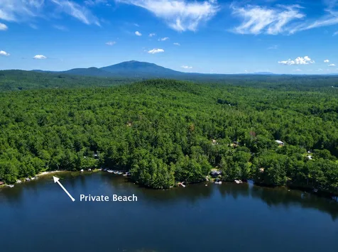 20 Keene Avenue Fitzwilliam NH 03447