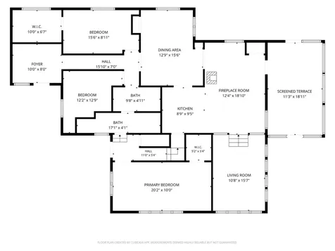 20 Keene Avenue Fitzwilliam NH 03447