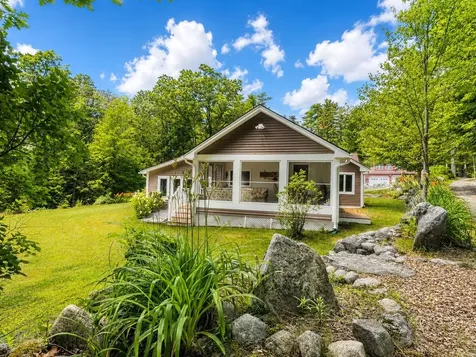 20 Keene Avenue Fitzwilliam NH 03447