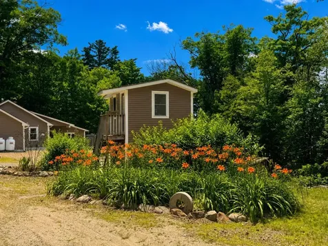 20 Keene Avenue Fitzwilliam NH 03447