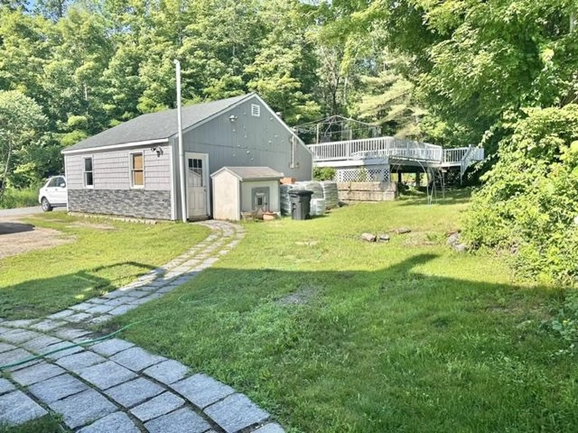 49 Mudgett Hill Road Loudon NH 03307