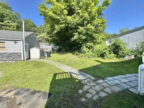 49 Mudgett Hill Road Loudon NH 03307