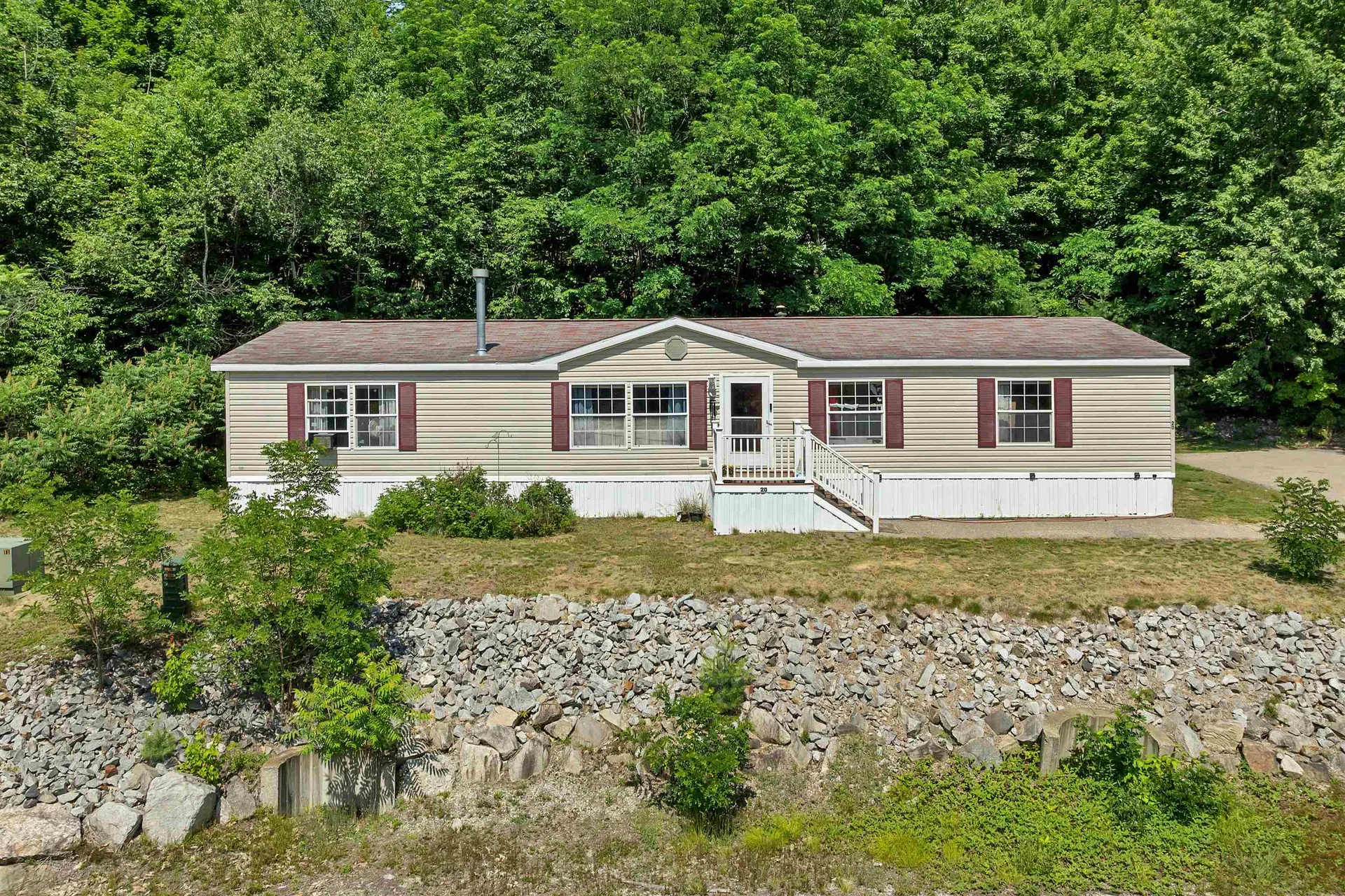 20 Lighthouse Lane Conway NH 03818