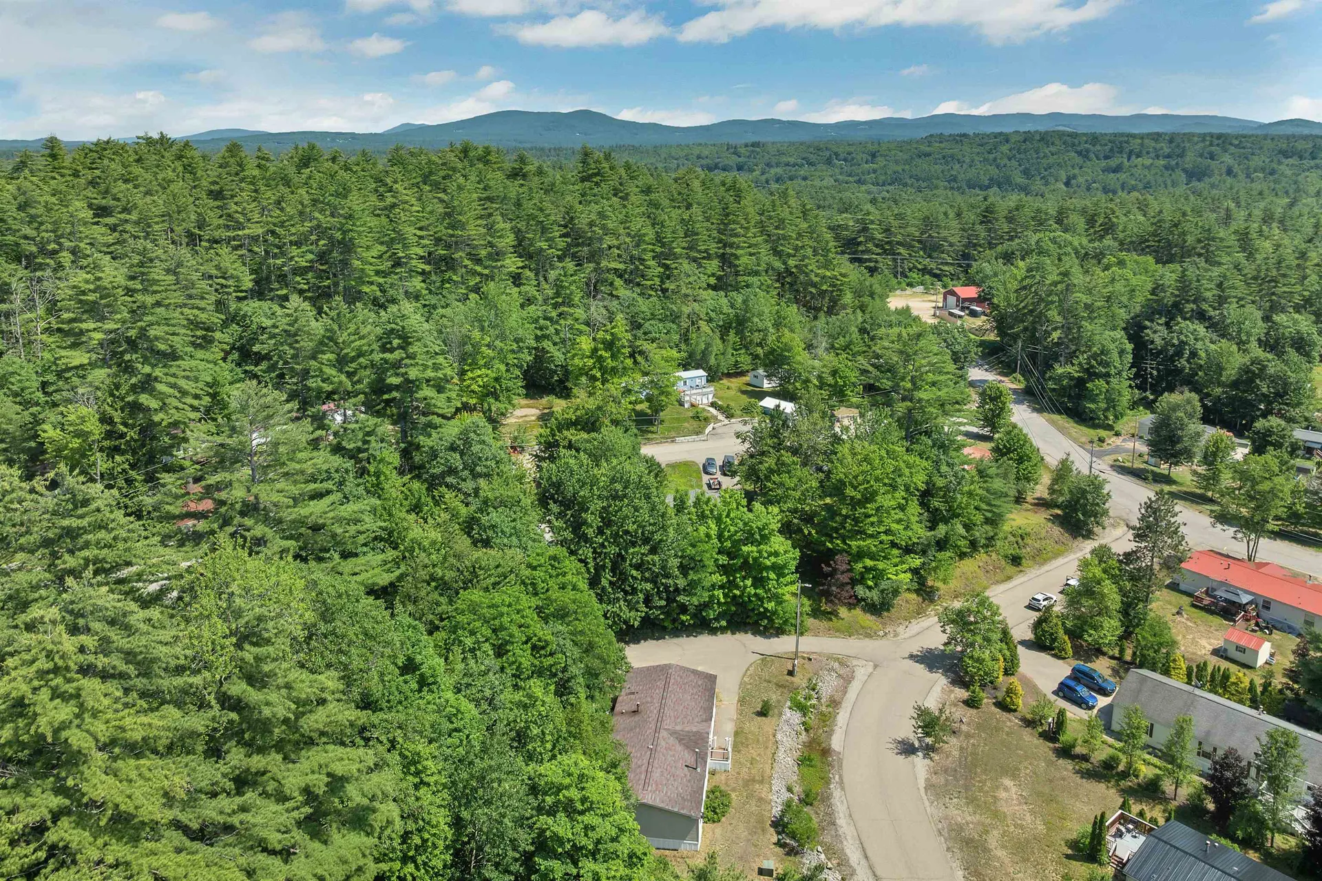 20 Lighthouse Lane Conway NH 03818