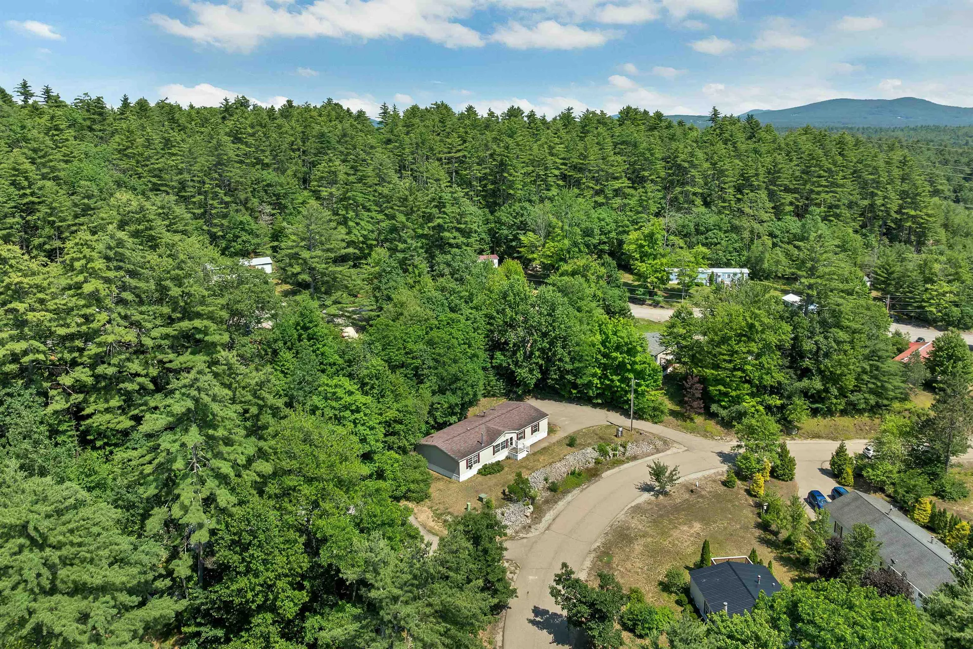 20 Lighthouse Lane Conway NH 03818