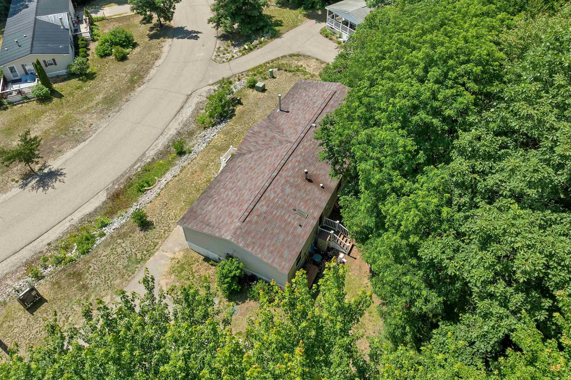 20 Lighthouse Lane Conway NH 03818