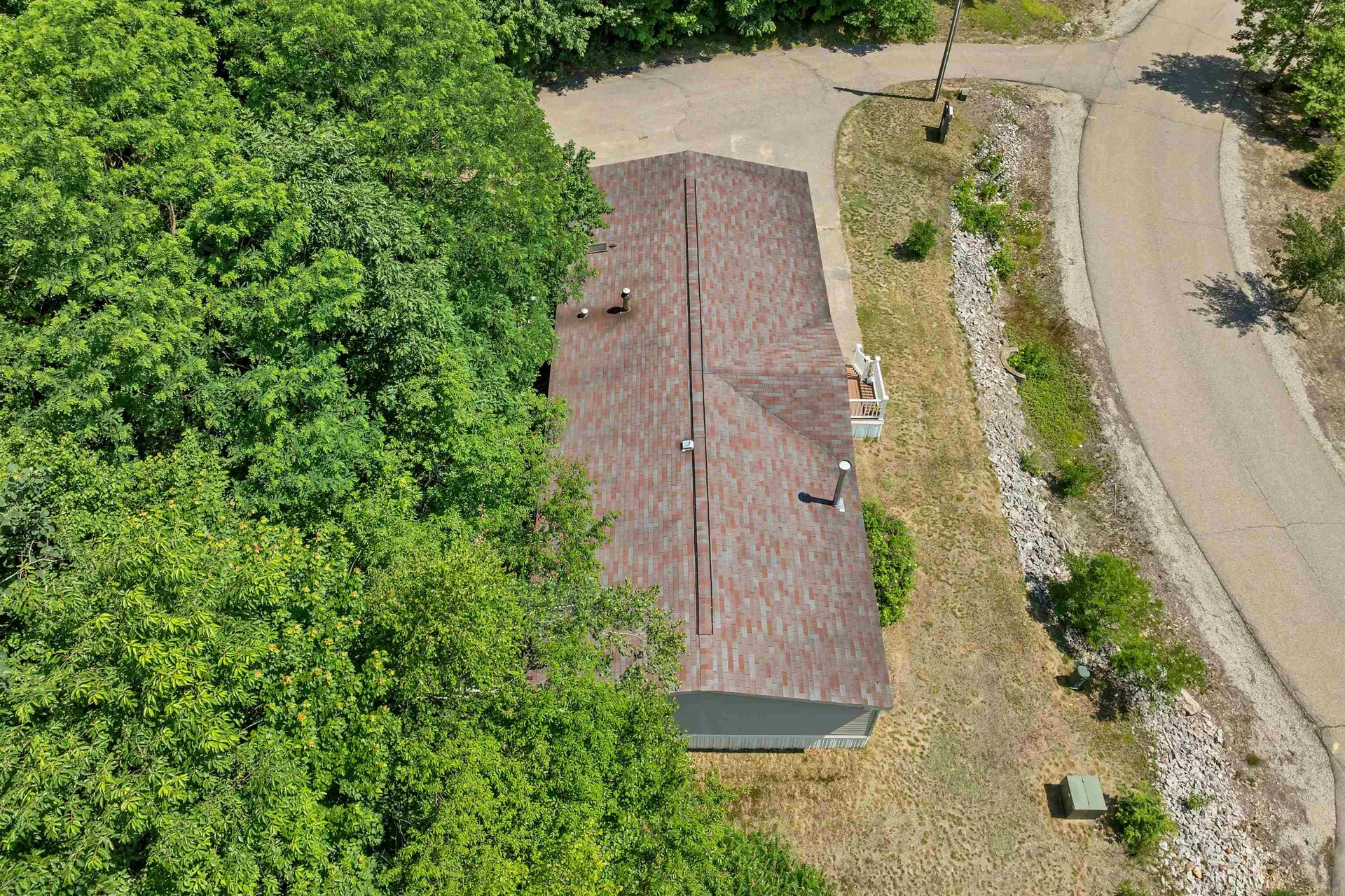 20 Lighthouse Lane Conway NH 03818