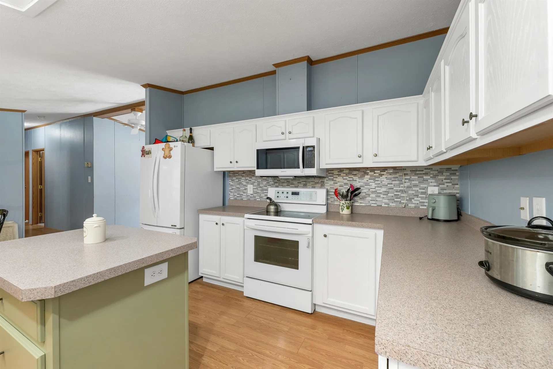 20 Lighthouse Lane Conway NH 03818