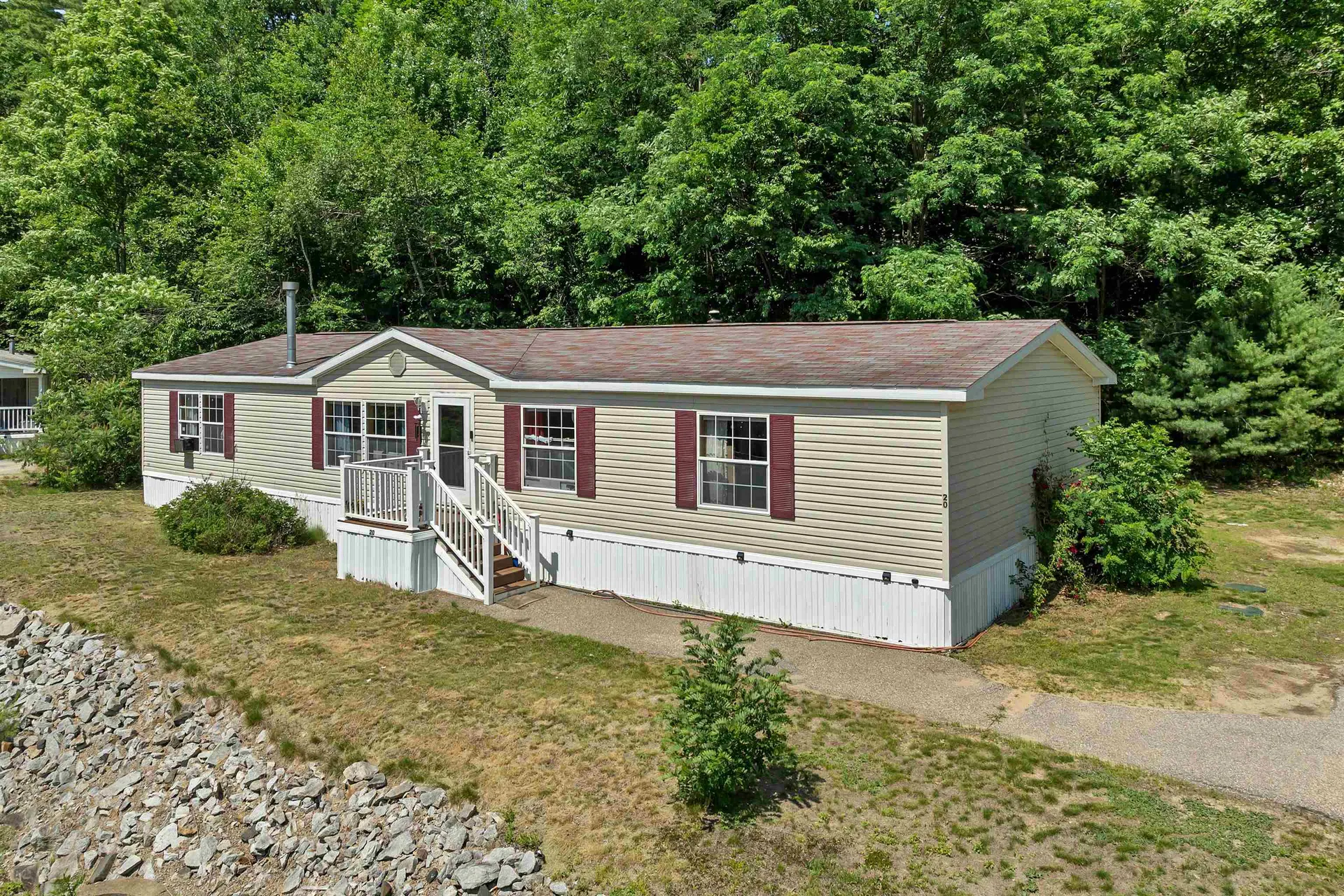 20 Lighthouse Lane Conway NH 03818