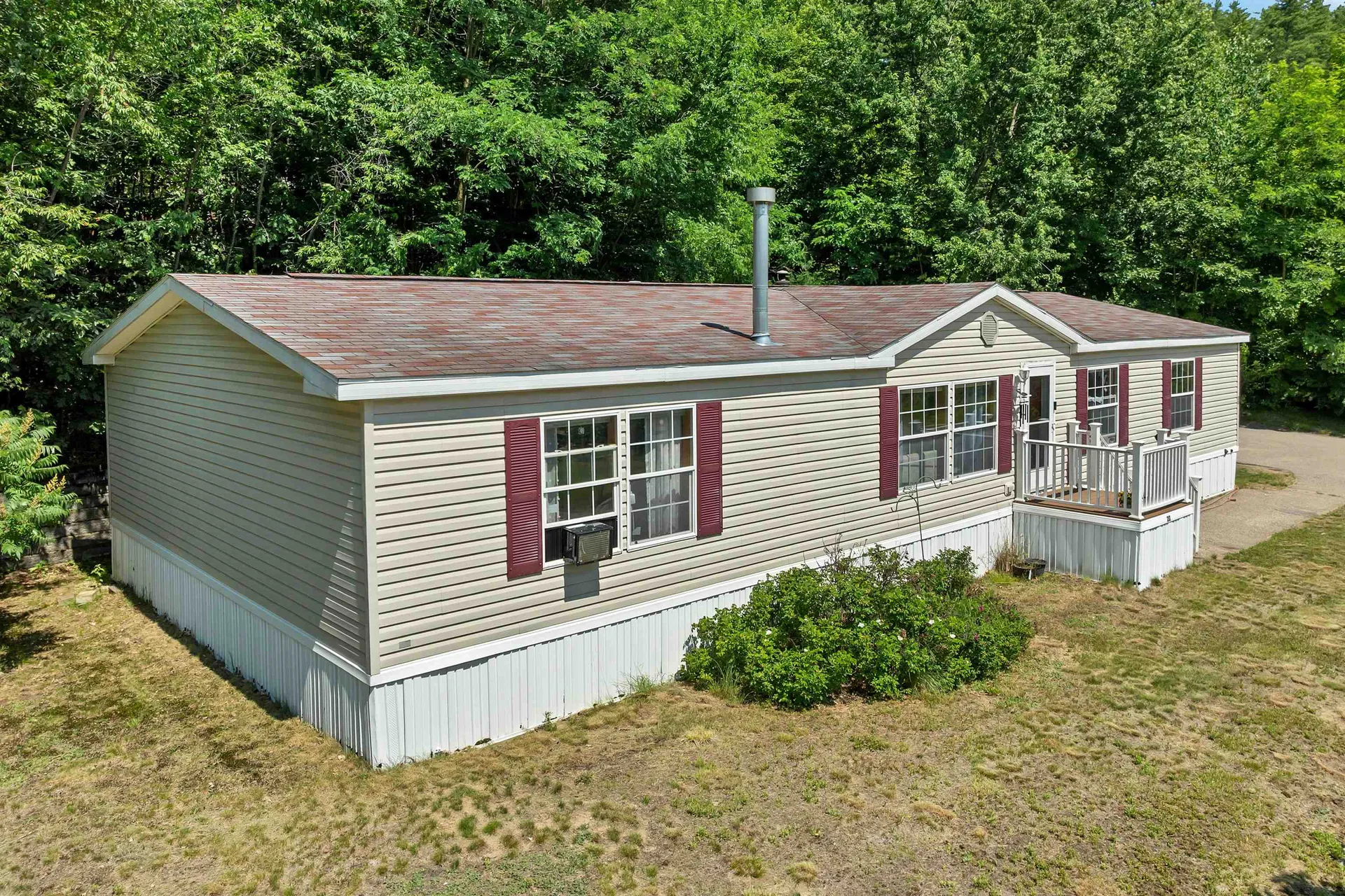 20 Lighthouse Lane Conway NH 03818