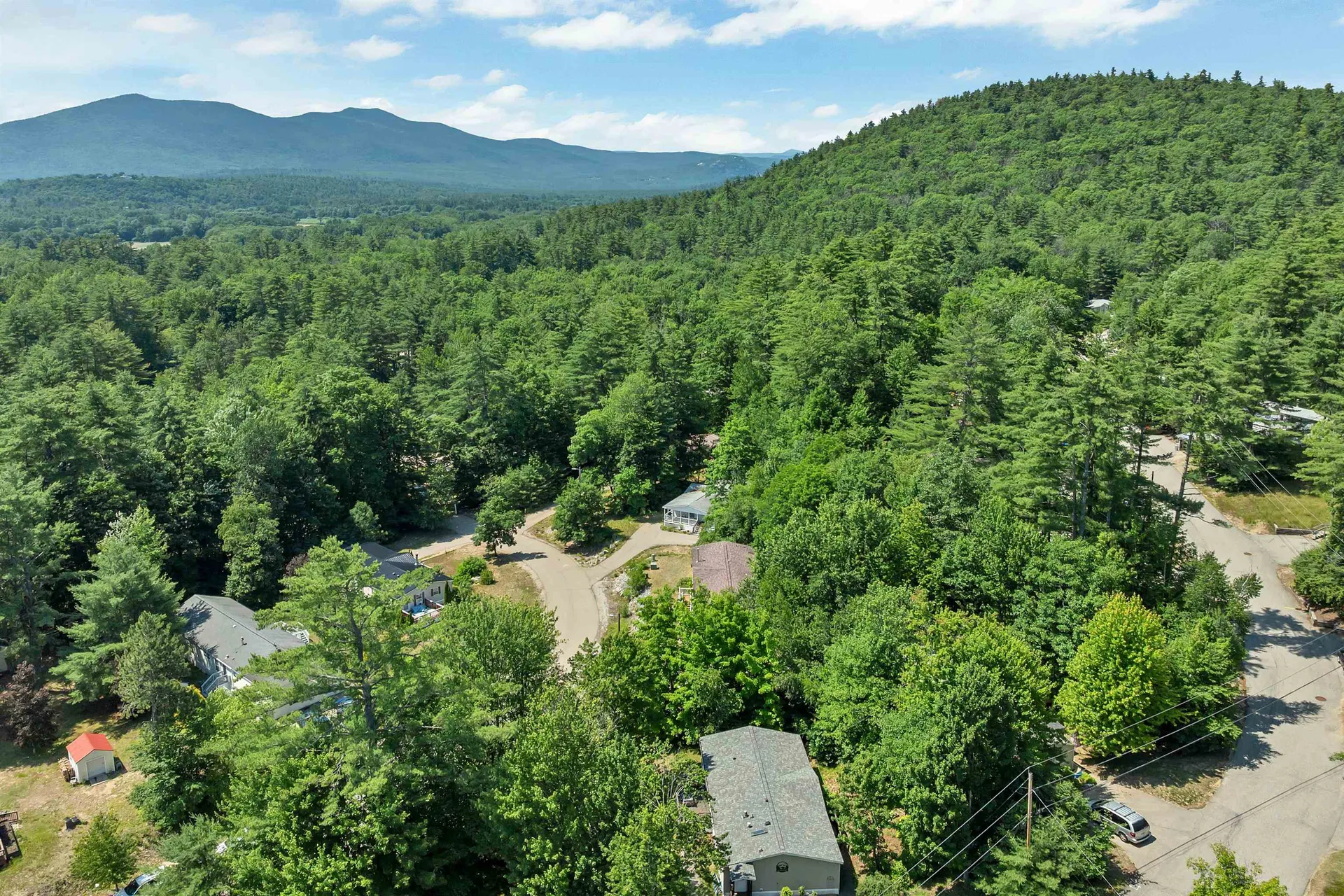 20 Lighthouse Lane Conway NH 03818