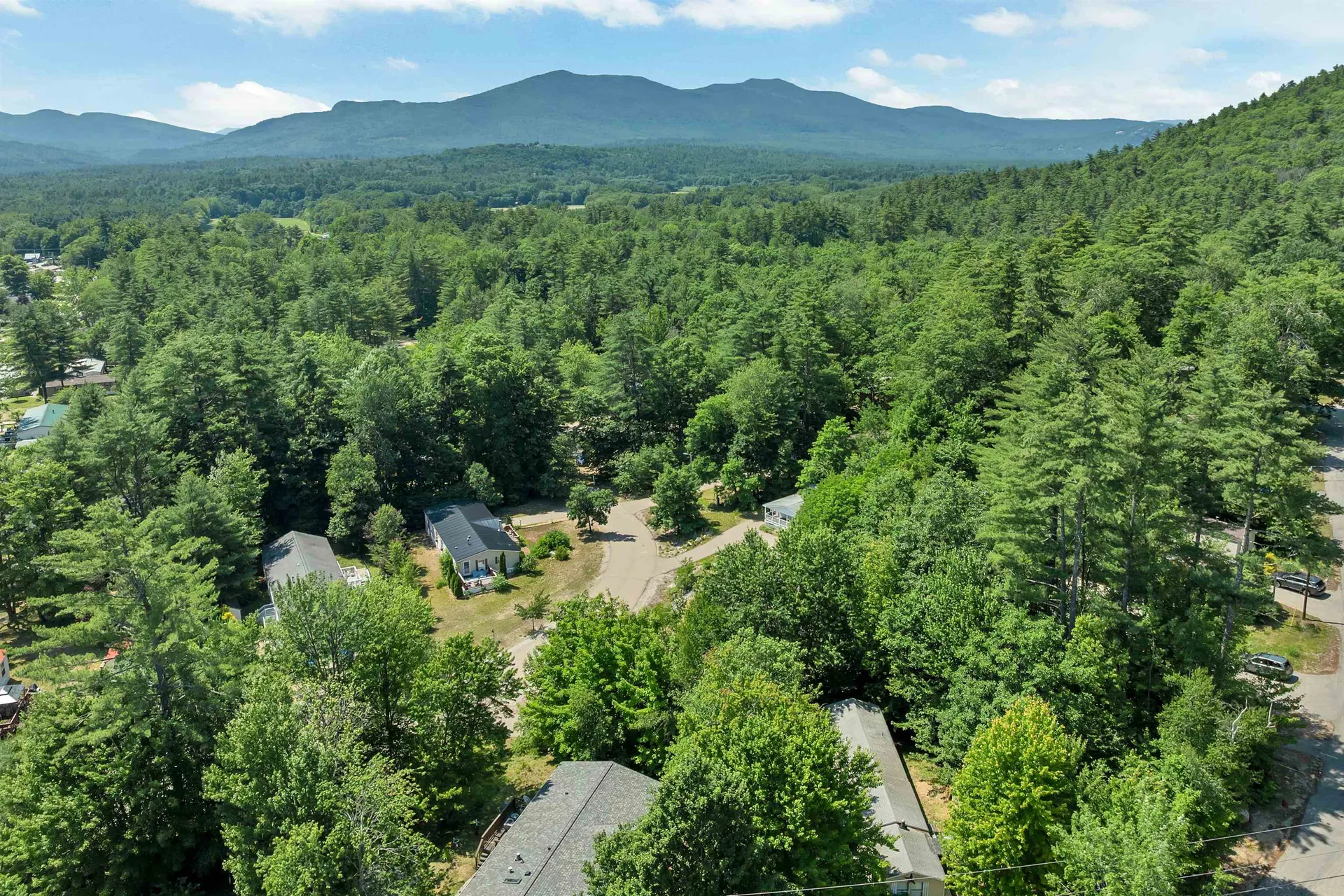 20 Lighthouse Lane Conway NH 03818