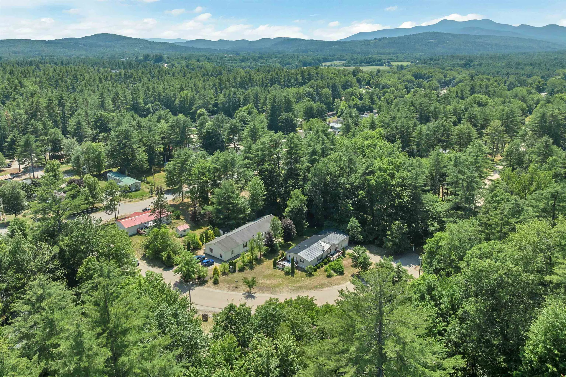 20 Lighthouse Lane Conway NH 03818