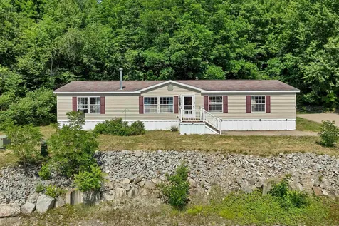 20 Lighthouse Lane Conway NH 03818