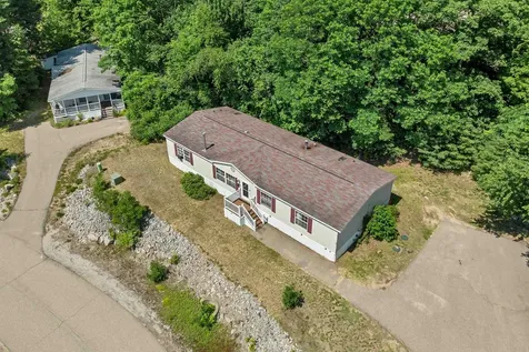 20 Lighthouse Lane Conway NH 03818