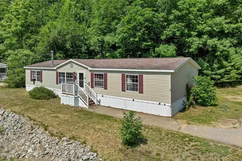 20 Lighthouse Lane Conway NH 03818