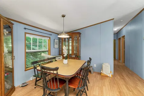 20 Lighthouse Lane Conway NH 03818