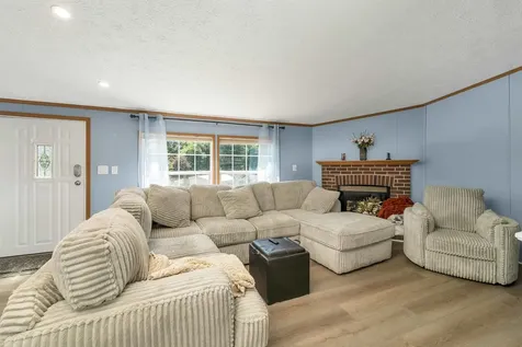 20 Lighthouse Lane Conway NH 03818