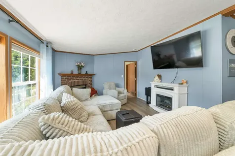 20 Lighthouse Lane Conway NH 03818