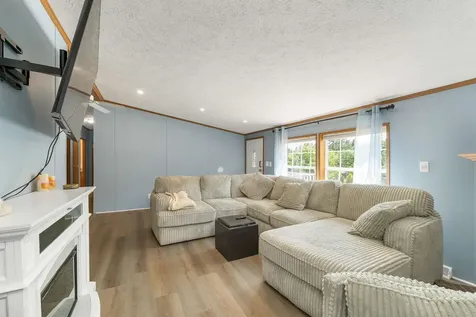 20 Lighthouse Lane Conway NH 03818