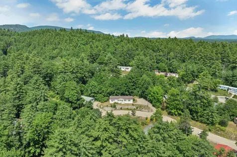 20 Lighthouse Lane Conway NH 03818