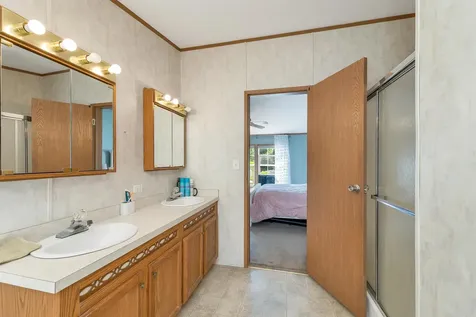 20 Lighthouse Lane Conway NH 03818